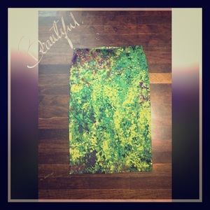 Jessica Simpson Pencil Skirt